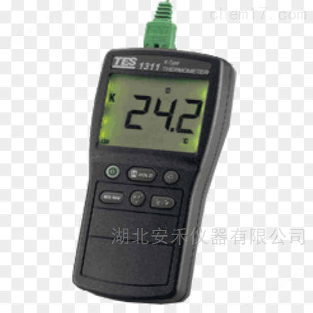 泰仕TES-1312A温度表