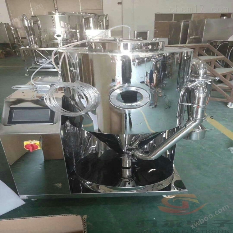 GY-GTGZJ-3L上海实验室3L喷雾干燥机型号