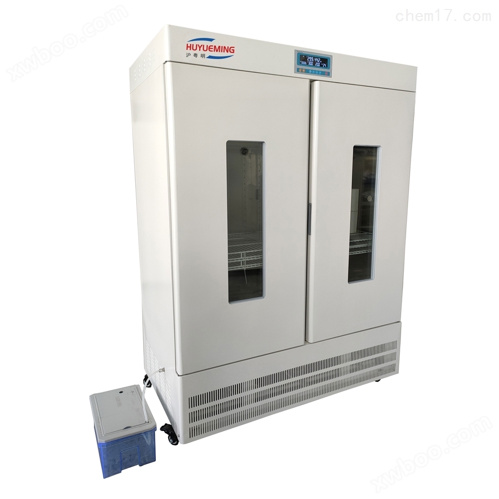 智能程控培养箱HYM-1200-HS大型恒温恒湿箱