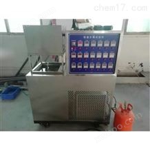江苏扬州科迪生产恒温水槽试验箱