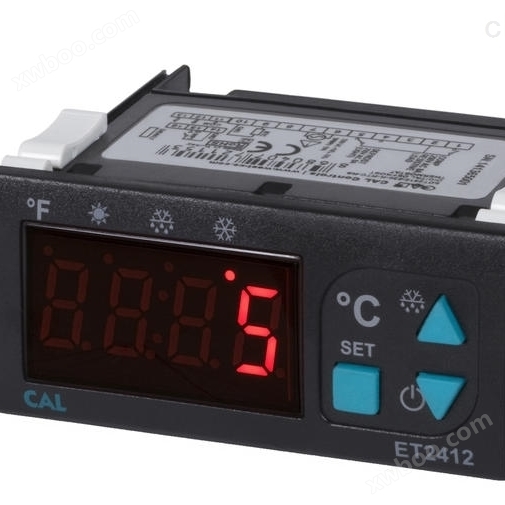 CAL温控器CAL塑料加工温度控制器CAL恒温器