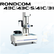 RONDCOM 41C\43C\43C-S\31C东京精密 圆度测量机