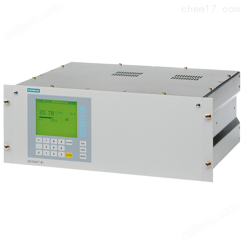 西门子7MB2335气体分析仪ULTRAMAT23现货