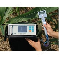 石家庄泛胜FS-3080D+植物光合作用测定仪