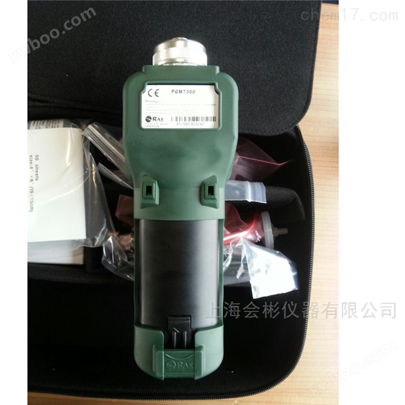 MiniRAE Lite VOC气体检测仪