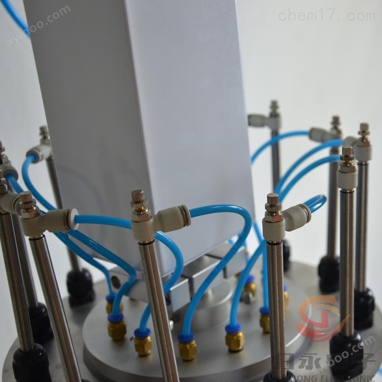 GY-DYDCY上海电动水浴氮空吹扫浓缩仪价格
