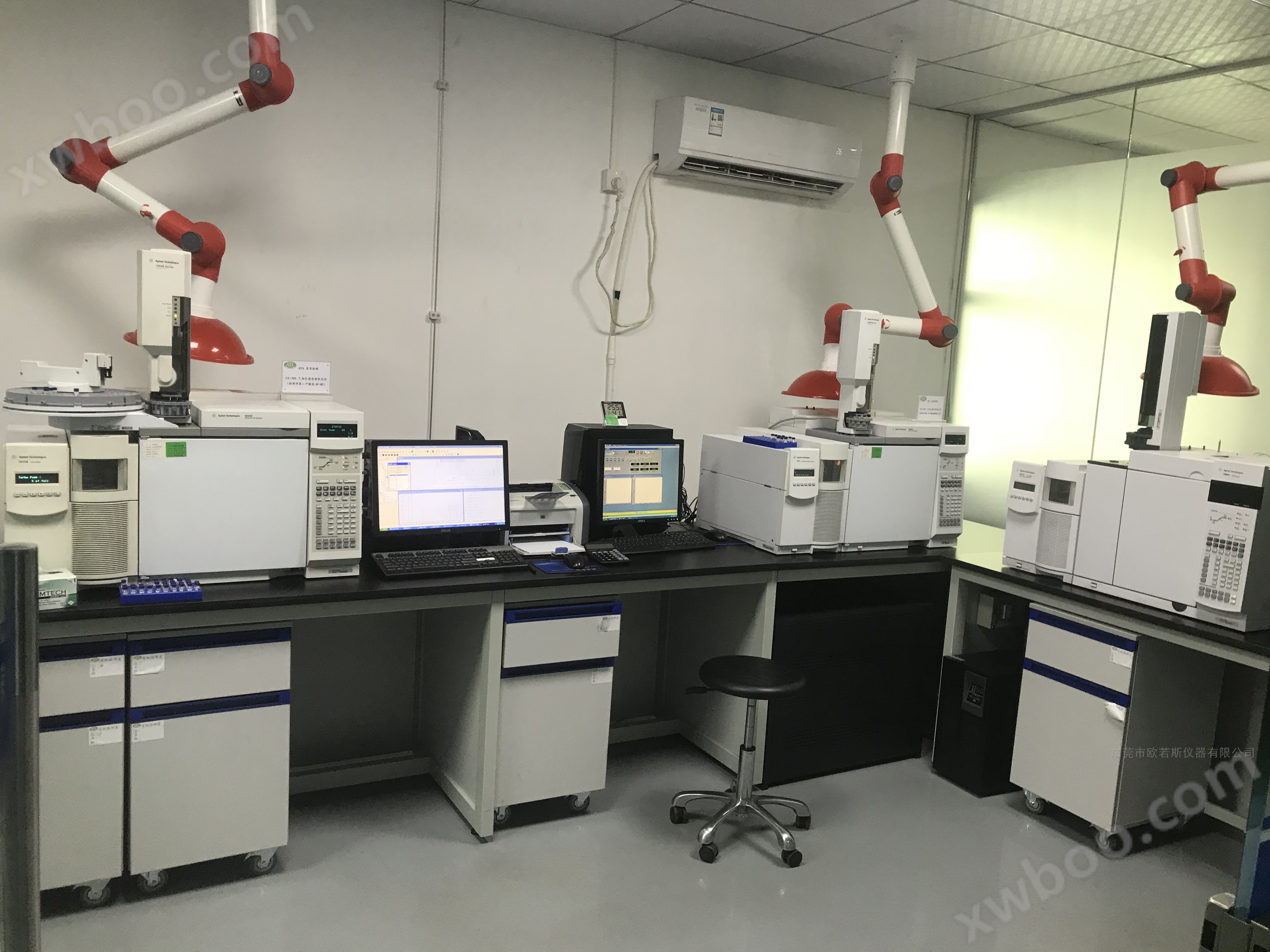 多环芳烃分析仪-PAHS检测仪器，气质联用仪