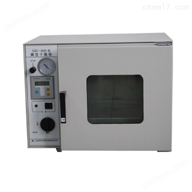 DZG-6090真空干燥箱90L恒温干燥密封箱