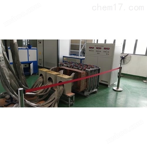 青岛6300A温升试验装置生产厂家