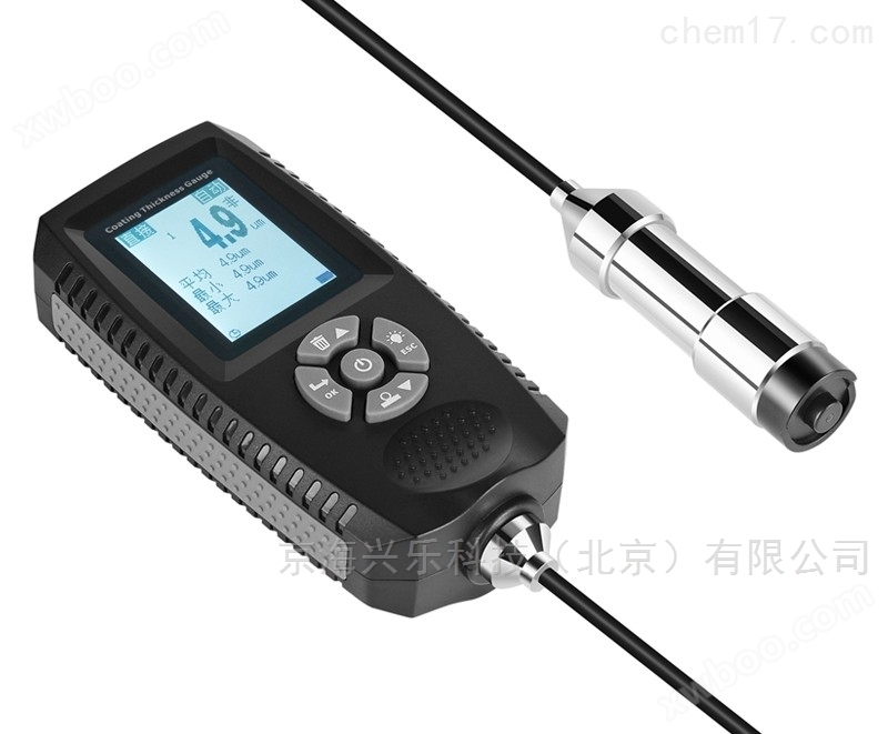 CH800-A非金属板厚度测定仪