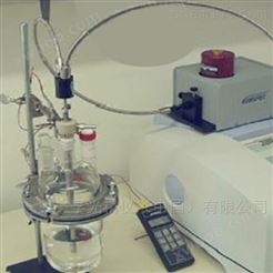 化学反应监测仪