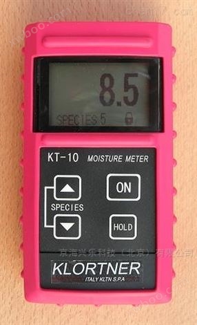 KT-10 单板（0.1-5mm）水分仪