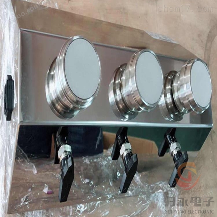 GY-ZXDY广州智能不锈钢微生物限度仪价格