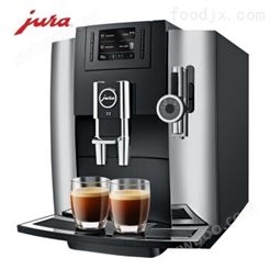 优瑞Jura X8咖啡机