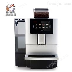 咖博士商用全自动一键智能咖啡商务办公意式 咖啡机