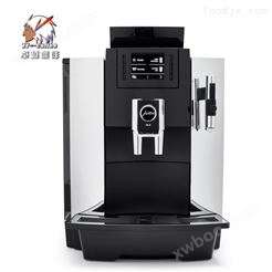 广东深圳出售JURA优瑞 办公室全自动咖啡机