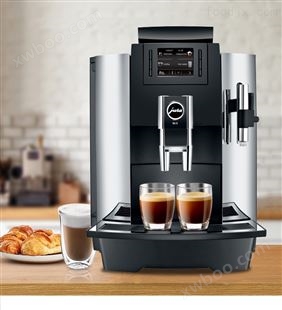 广东深圳出售JURA优瑞 办公室全自动咖啡机