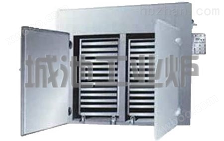 城池牌RHC热风循环烘箱电热干燥箱烤箱 工业烘箱