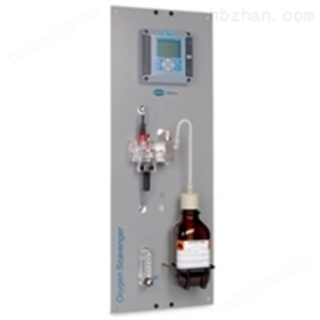 Polymetron水质监测设备：Polymetron 9586 联氨分析仪