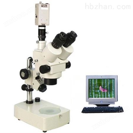 熔深显微镜 熔深测量仪