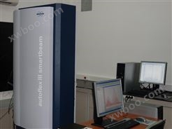 飞行时间质谱仪Autoflex III/Maldi-tof ms测试(型号:德国Bruker Autoflex III 质谱分析仪