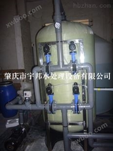 肇庆水处理/云浮锅炉软化水处理设备/罗定软化水设备/纯水处理设备