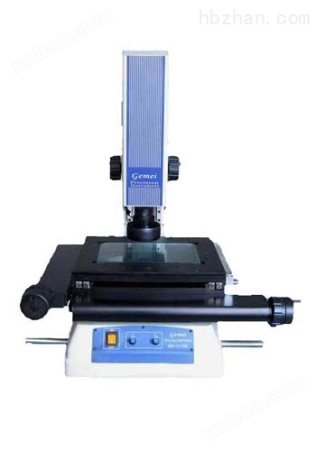 GM3020 二次元影像测量仪