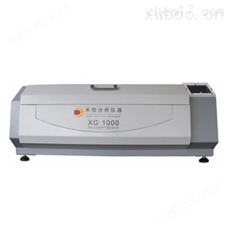XG 1000禾信仪器激光光腔衰荡气溶胶消光仪