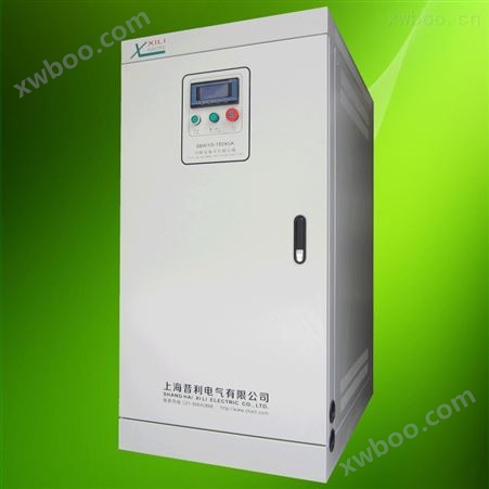 SBW-YS-150KVA印刷专用稳压器