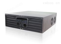 海康DS-8600N-I16系列高清网络录像机（NVR）