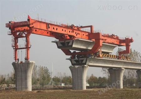 铁路架桥机