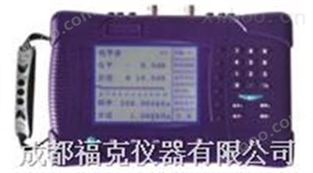 手持式电平振荡器 HT2062