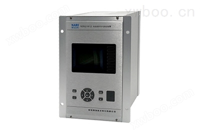NSR621RF-D电容器保护测控装置