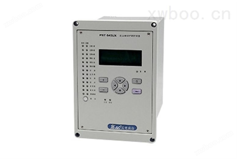 PST645UX 变压器保护测控装置