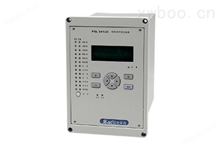 PSL641UX 线路保护测控装置