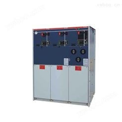 SRM16-12高压充气柜