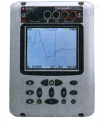 TDR2000/2手持式时域反射仪