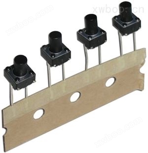 CR1102H Series Tactile Switch