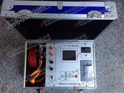 扬州高精度直流低电阻测试仪