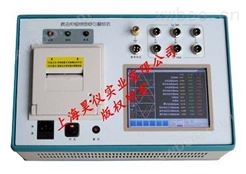 LCD2006F氧化锌避雷器带电测试仪