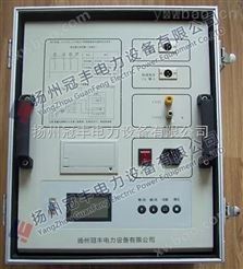 冠丰-300C大地网接地电阻测试仪