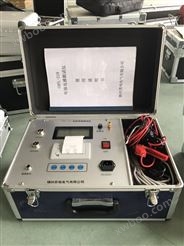 SDPL-219型电容电感测试仪