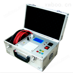 HN60A氧化锌避雷器直流参数测试仪