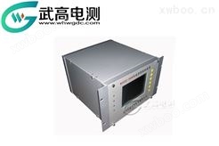 WDDZ-300B电能质量监测装置