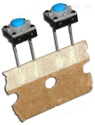 CR1104S Series Tactile Switch