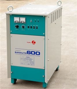 日本三社气体保护焊机SD-600CY