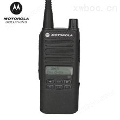摩托罗拉C2620手持数字对讲机