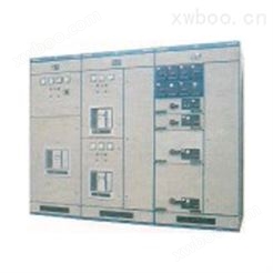 GCD27-（MNS）型低压抽出式开关柜