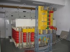 HNDL温升大电流测试系统