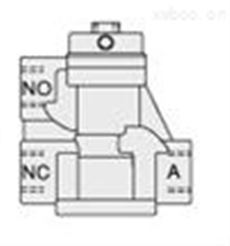小金井（KOGANEI）氣壓傳動閥系列（活塞提升閥型）